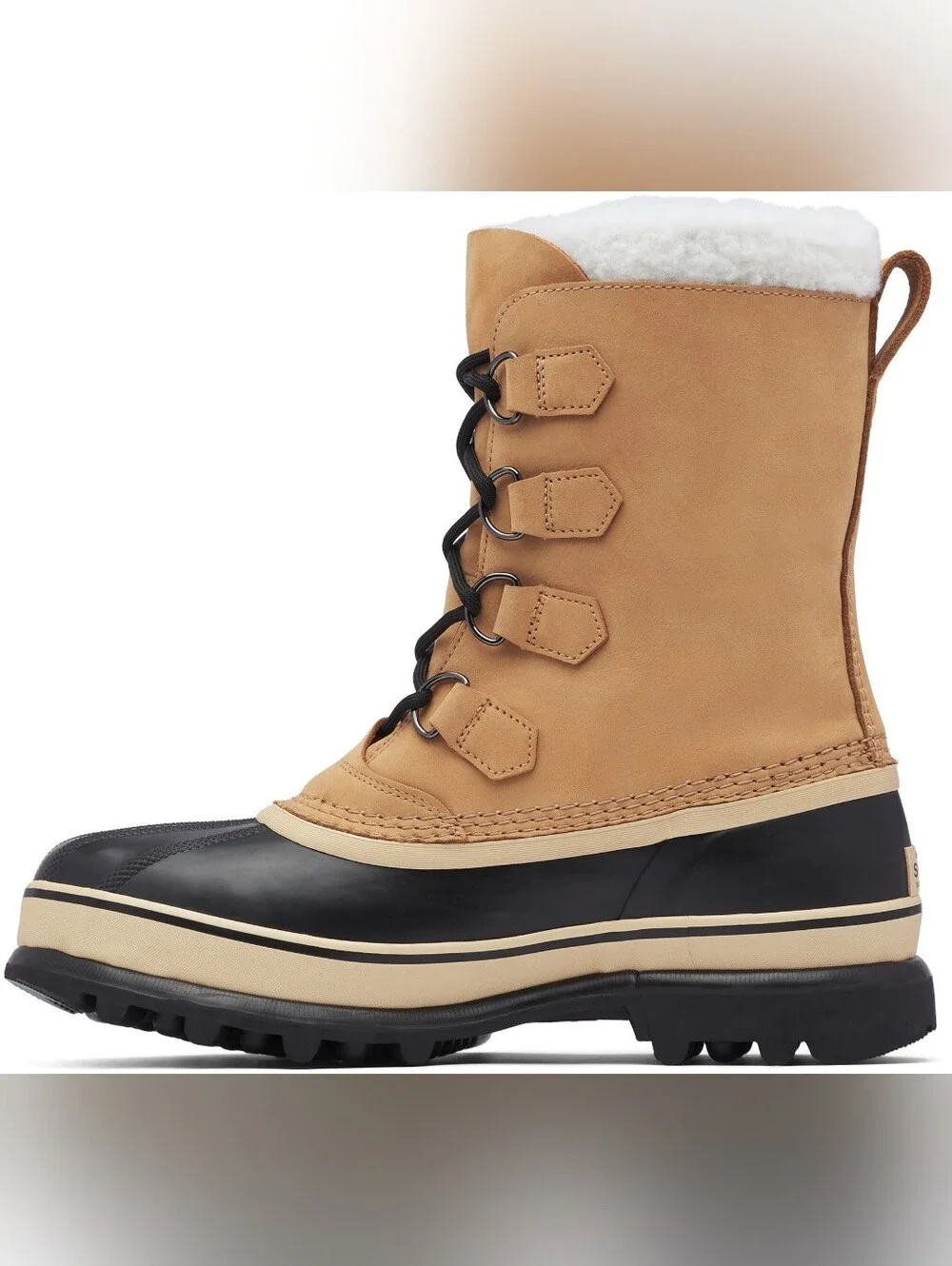 Sorel Men's Caribou Winter Boot